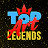 Top Art Legends