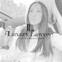 Luxury Lawyer logo