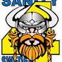 Sanity4Sweden 2.0 logo