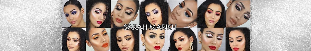 Sarah Marikh YouTube-Kanal-Avatar
