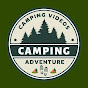Camping videos & Adventures logo