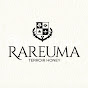 Rareuma logo