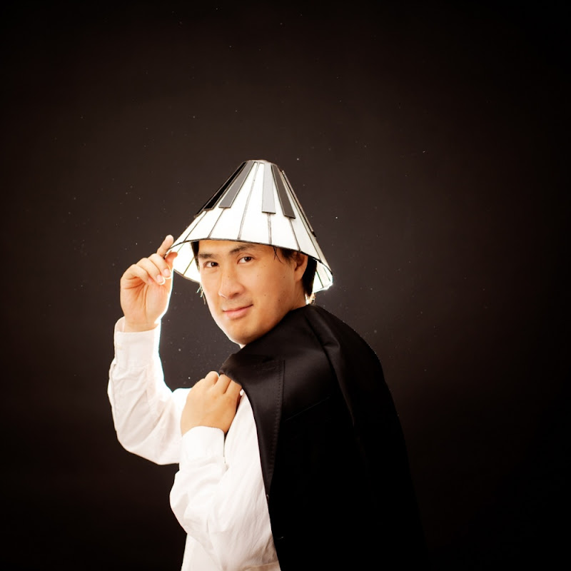 Hyung-ki Joo - Topic icon