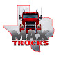 Max Trucks & Equipment LLC logo