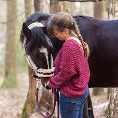 Carnet d'une Cavali&egrave;re