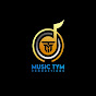 Music Tym logo