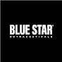 Blue Star Nutraceuticals logo