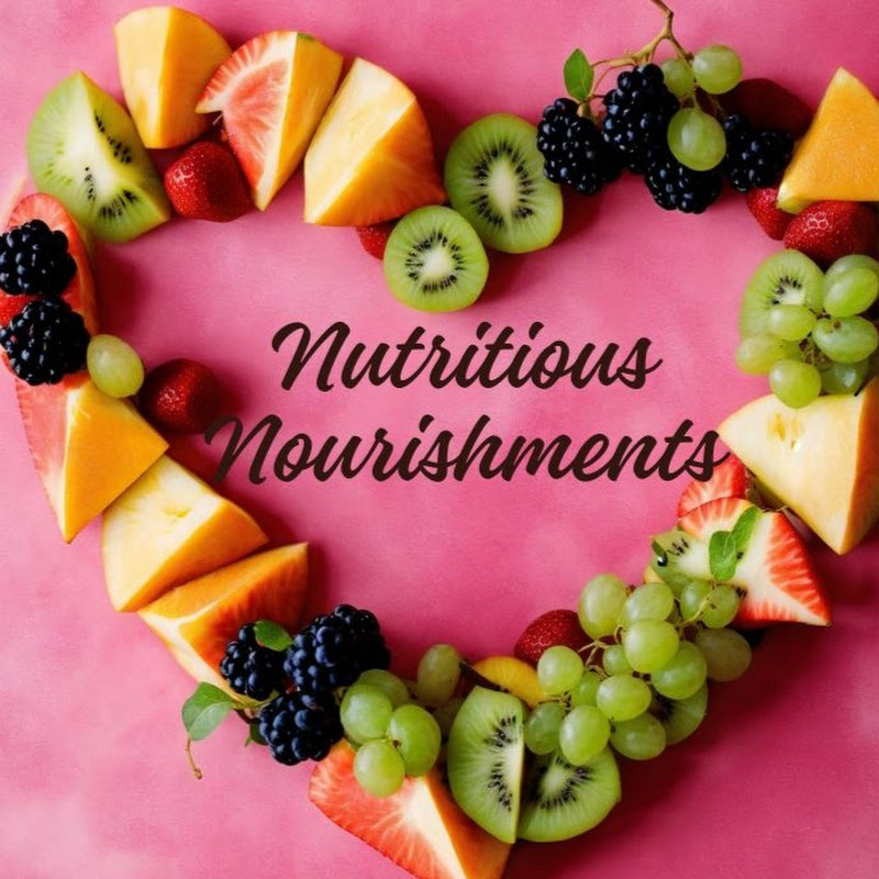 Nutritious Nourishment