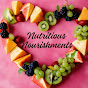 Nutritious Nourishment logo