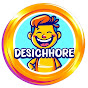 Desiii_Chhore logo