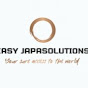 Easy Instant Japa Solutions logo