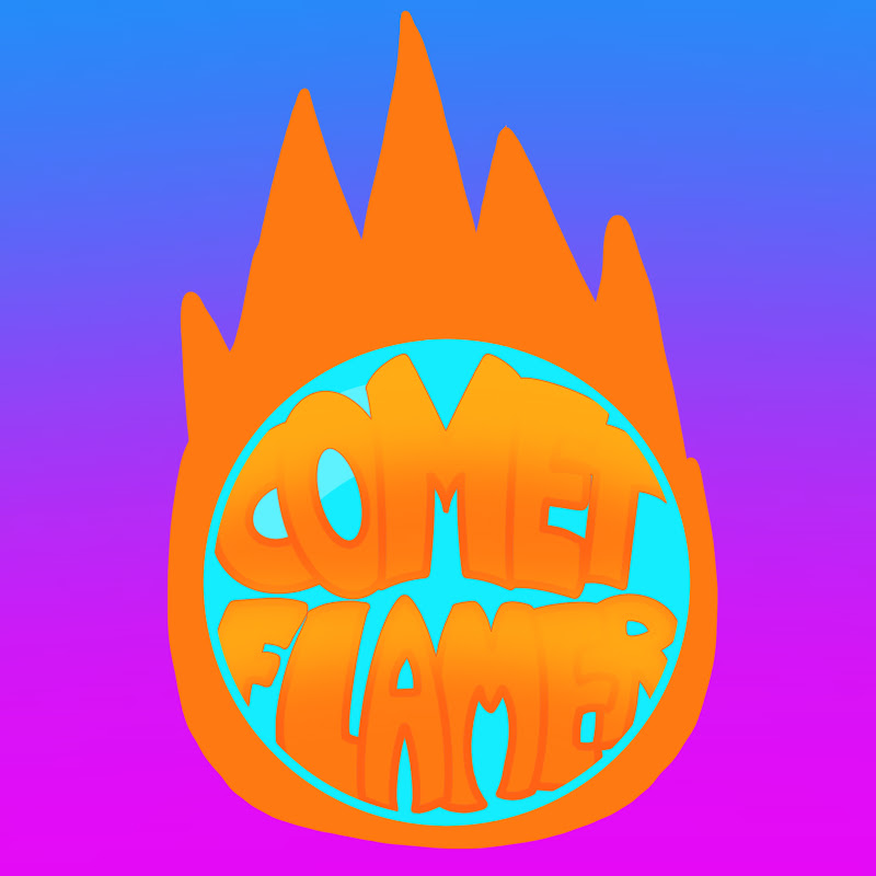 cometflamer