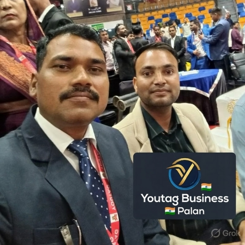 Dilipkumar youtag