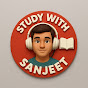 Study With sanjeet logo