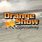 Orange Show Speedway logo