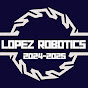 Lopez MS Robotics- 6046A logo