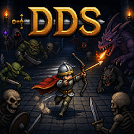 DDS icon