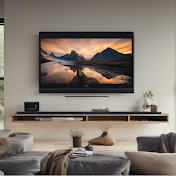 Background Art for TVs