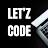 Let'z code