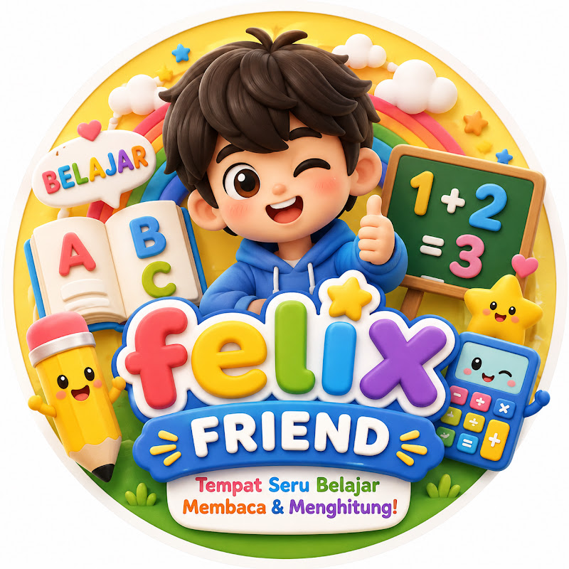 Felix & Friends (Goat Academy)'s avatar