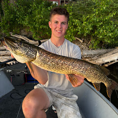 Hook’d Up Fishin
