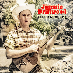 Jimmie Driftwood - Topic