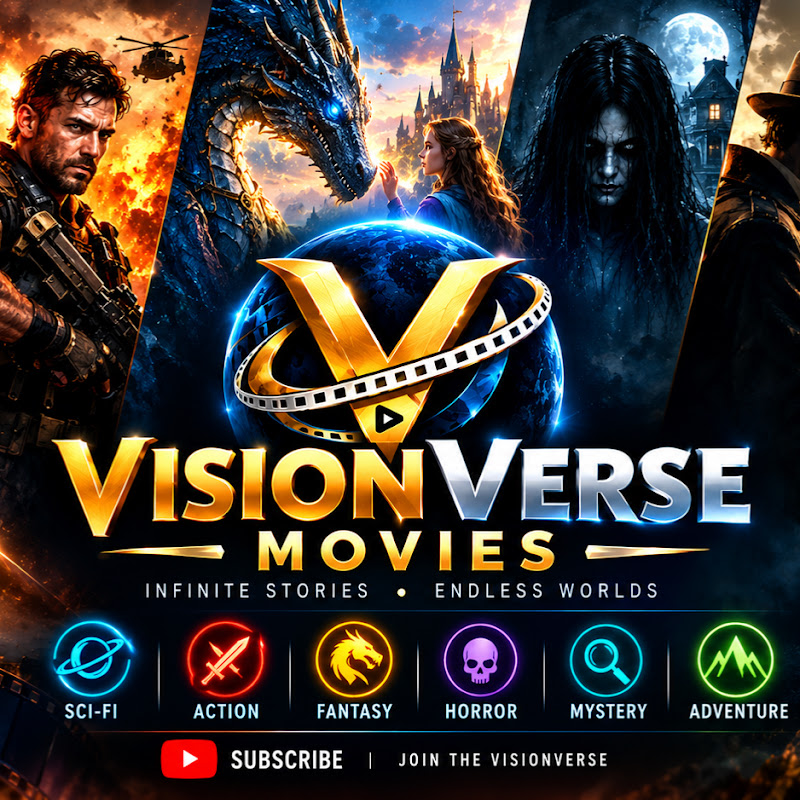VisionVerse Movies