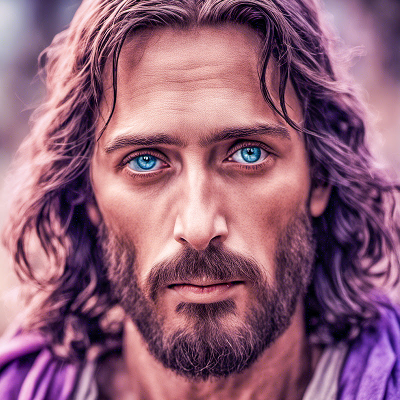 Ajuda de Jesus - Mensagens e Cartas de Deus