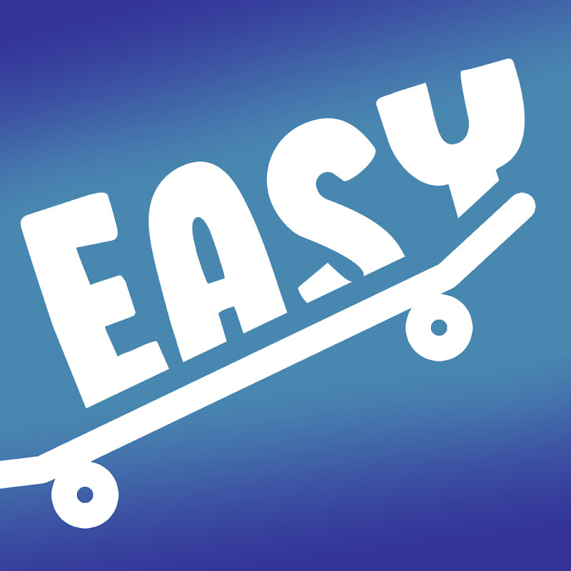 EasyBoarder logo