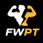 Fitness Workout PT logo