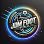 JDM FOOT logo