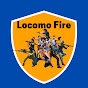 Locomo Fire logo