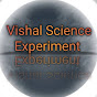 Vishal Science Experiments logo