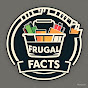 FRUGAL FACTS logo