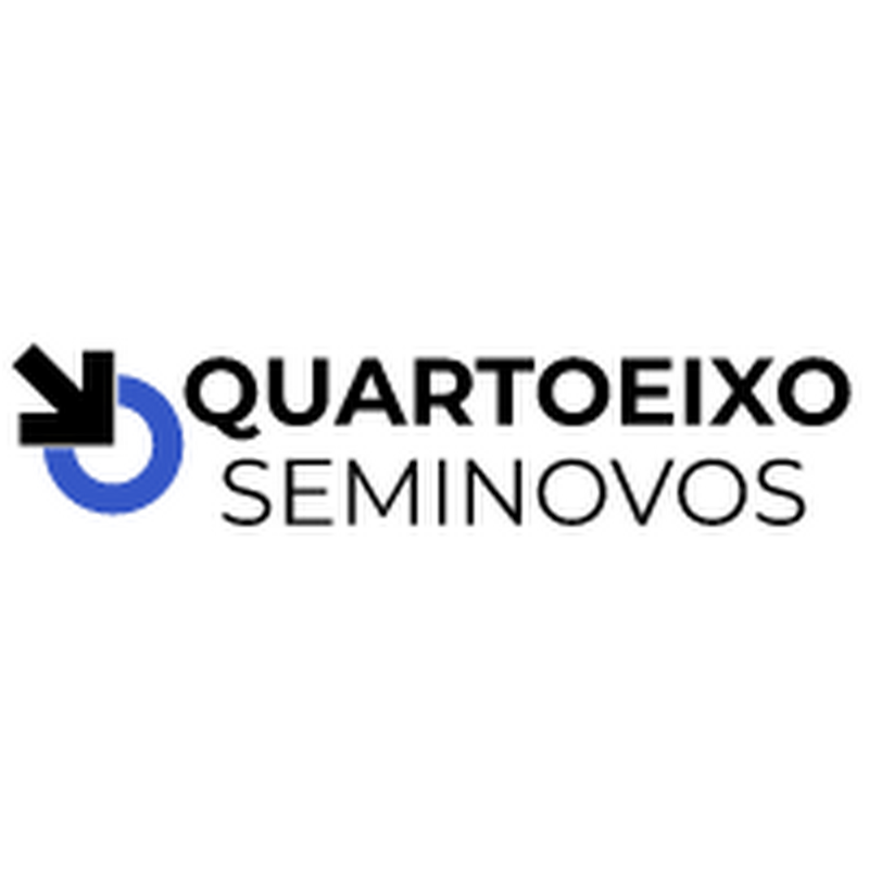 QuartoEixo SEMINOVOS