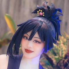 Wei Chia Di Cosplay