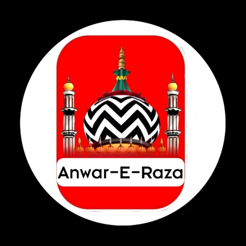 Anwar-E-Raza 