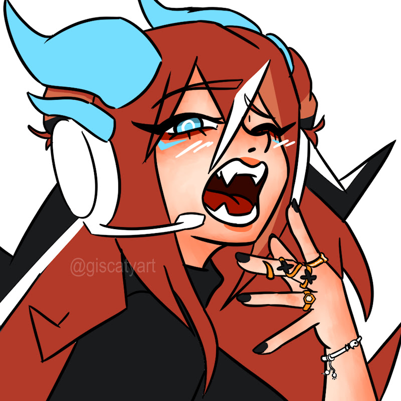 Giscatyart icon