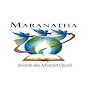 Maranatha SDA Church Brooklyn logo