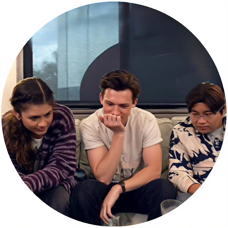 Tomreact TV