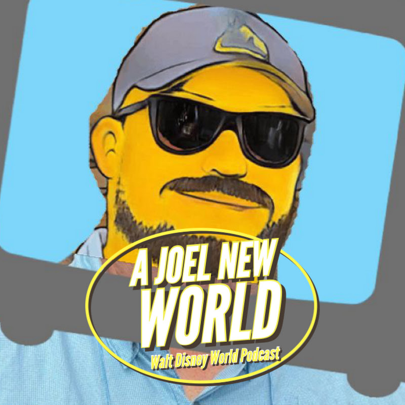 A Joel New World