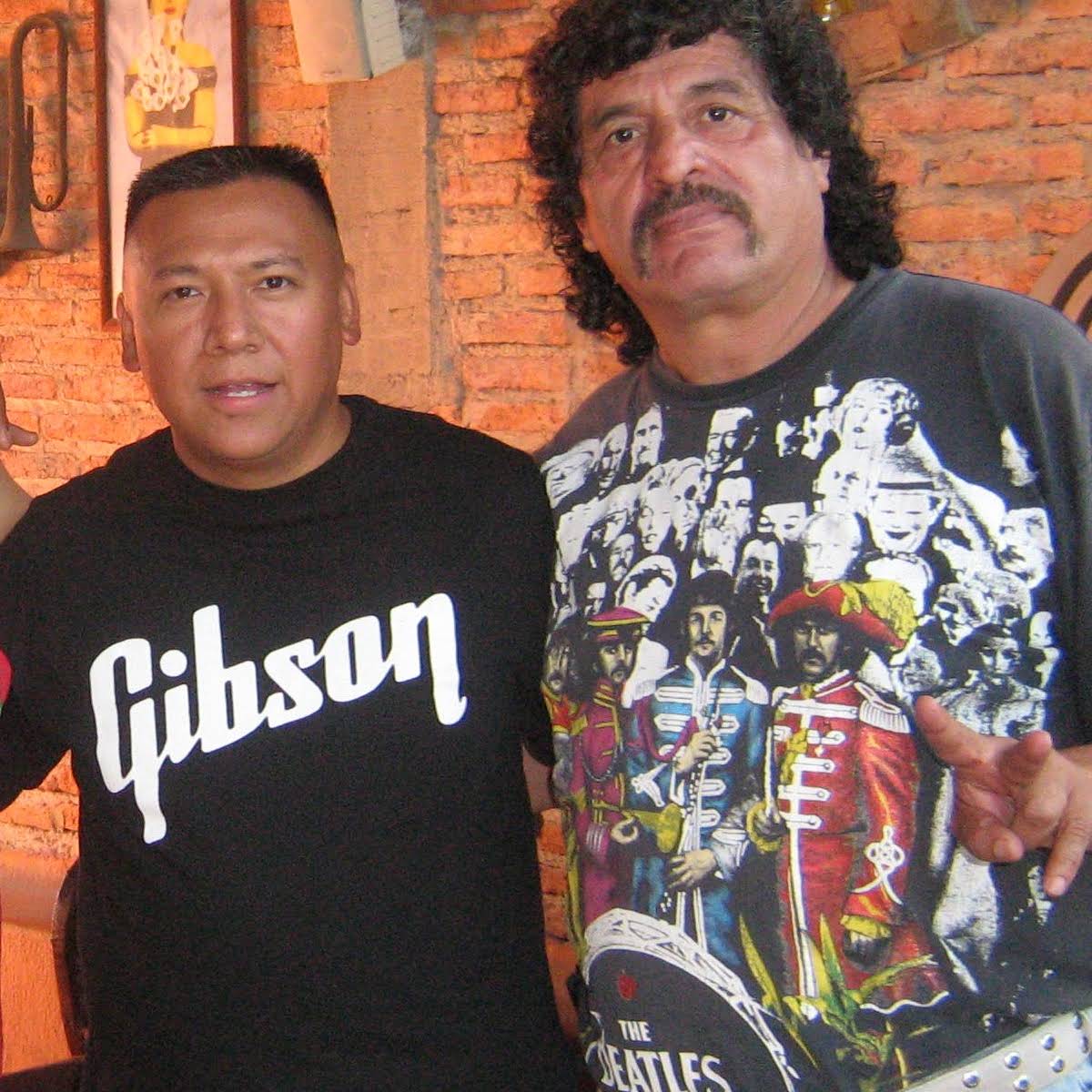Post from BUSCANDO EL ROCK MEXICANO