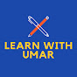 Learn With Umar logo