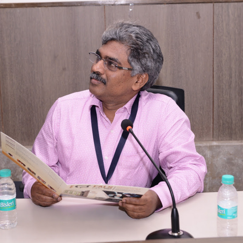 SENADHIPAN EDUCATION FOUNDATION