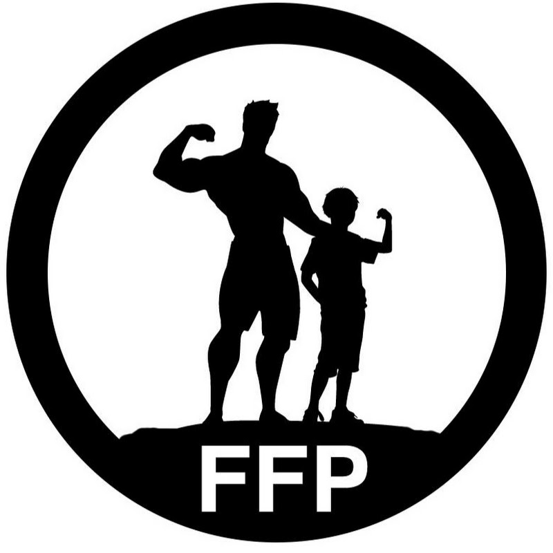 Fit Father Project - Fitness For Busy Fathers icon
