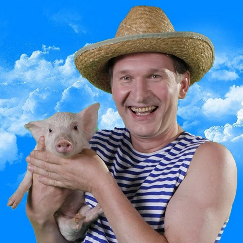 Сваты на связи Logo