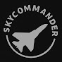 Sky Commander logo