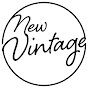New Vintage logo