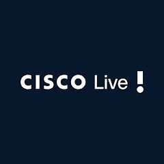 Cisco Live EMEAアイコン画像