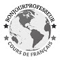 BonjourProfesseur logo